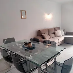Apartamento Seabreeze T3, Carvoeiro (Lagoa)