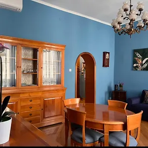 La Casa Di Efra , Roma Italia