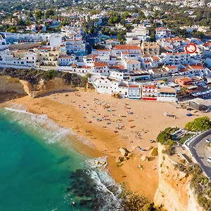 Apartamento Calisto, Carvoeiro (Lagoa)