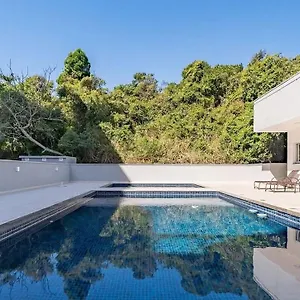 Ingleses - Vista Mar/piscina , Florianópolis Brasil